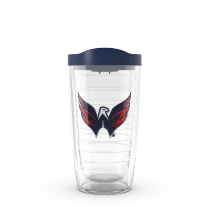 Tervis 1044693 "NHL Washington Capitals" Tumbler w