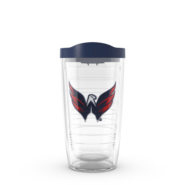 Tervis 1044693 "NHL Washington Capitals" Tumbler w