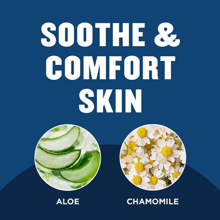 Gold Bond Ultimate Comfort Body Powder Aloe 10 oz