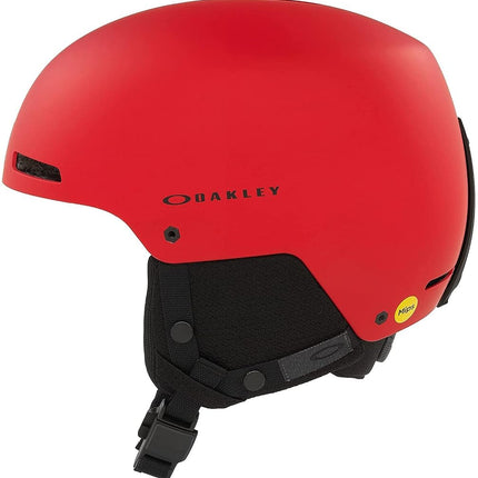 Oakley Mod1 Pro Helmet - Red Line - Small