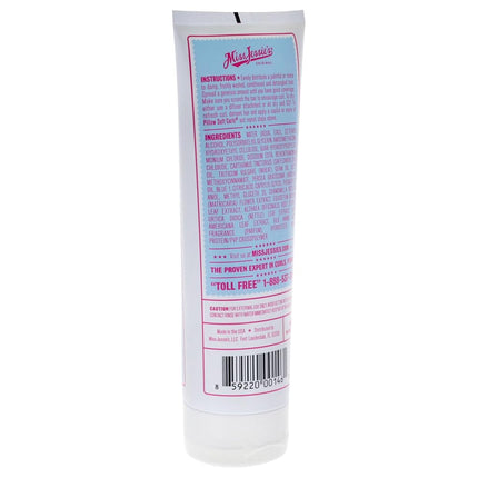 Miss Jessie's Pillow Soft Curls by Miss Jessies for Unisex - 8.5 oz Lotion, 251.38 millilitre, White