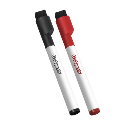 Tablettes d'entraînement GoSports Baseball et Softball – Tablettes tactiques effaçables à sec double face de qualité supérieure