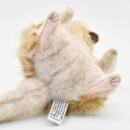 Hansa Plush Soft Toy Meercat 26Cm