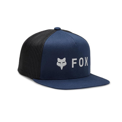 Fox Racing Youth Absolute SB MESH HAT, Midnight, O