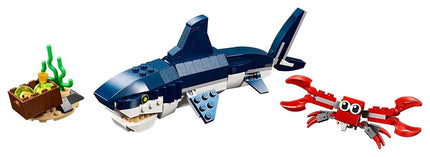 LEGO Creator 3in1 Deep Sea
