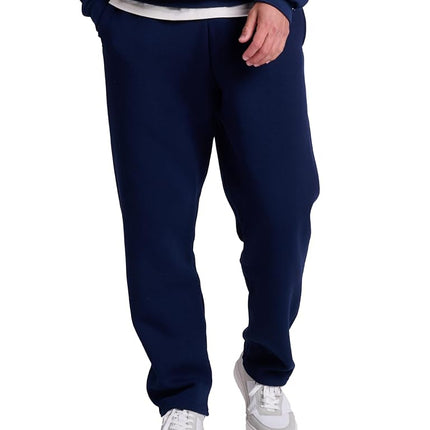 Russell Athletic Men's Dri-Power Open Bottom Sweat