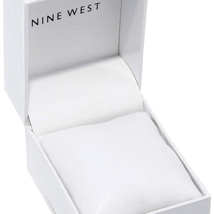 Nine West Women's Strap Watch
