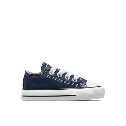 Converse Kid's Chuck Taylor All Star Low Top Shoe,