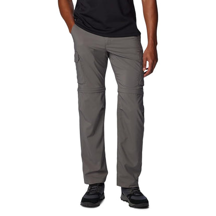 Columbia Men's Silver Ridge Utility Convertible Pa