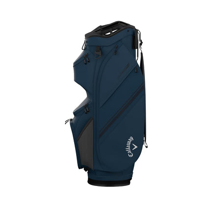 Callaway Golf Chase Cart Bag 2025, Navy