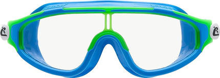 CRESSI King Baloo Kids Swim Goggles - Quick-Adjust