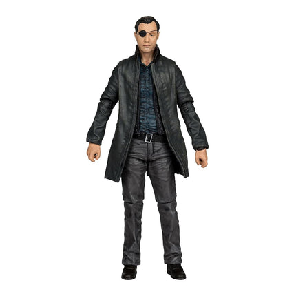 McFarlane Toys - The Walking Dead The Governor 5" Action Figure
