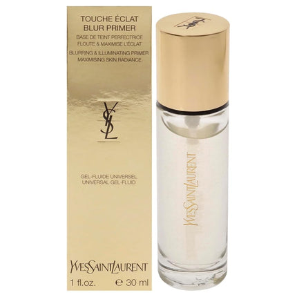 Blur Primer Universal Gel Fluid by Yves Saint Laur