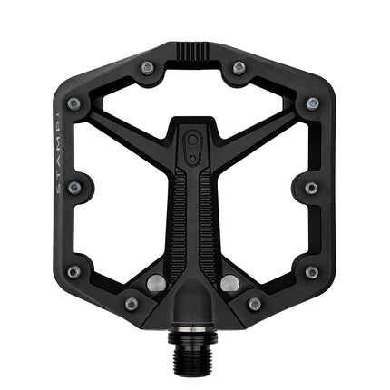 Crankbrothers Stamp 1 Version 2 MTB Pedal, Small B