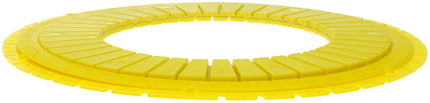 Dorman AK901660PR Rear Alignment Camber/Toe Shim Compatible with Select Models