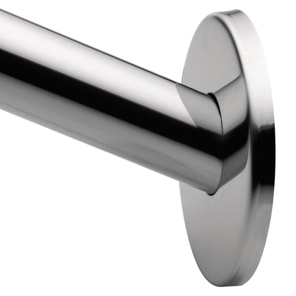 MOEN 2-102-5PS CSI SHOWER RODS