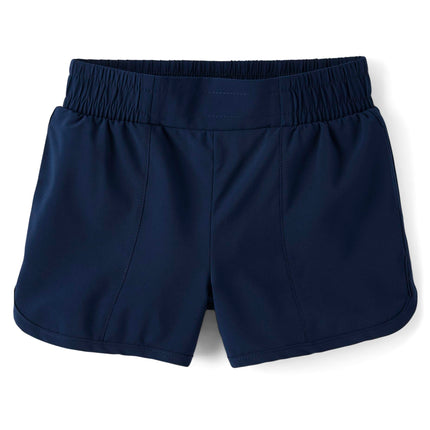 The Children's Place Girls' Uniform Quick Dry Pull