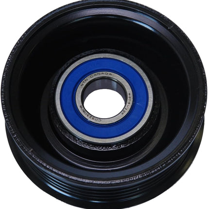 Continental 49106 Accu-Drive Pulley