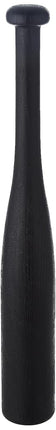Cold Steel Brooklyn Series Unbreakable Baseball Bat - Made of High-Impact Polypropylene, Brooklyn Slammer (19"), One Size (92BSW)