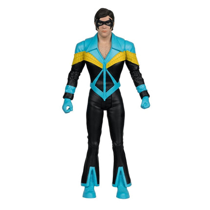 McFarlane Toys - DC Retro Nightwing (Batman 66' Co