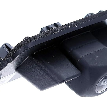 Dorman 590-175 Rear Park Assist Camera Compatible with Select Toyota Models