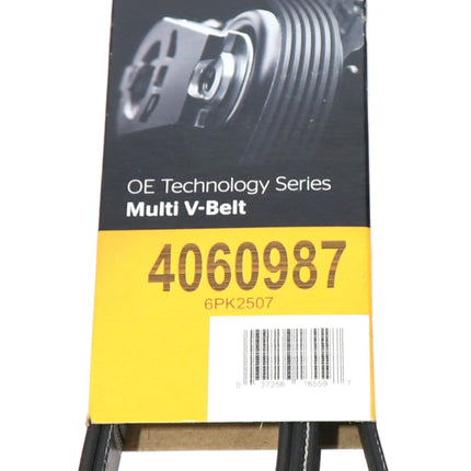 Continental OE Technology Series 4060987 6-Rib, 98