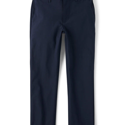 The Children's Place Boys' Quick Dry Chino Pants, 