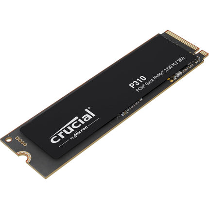 Crucial P310 2TB M.2 (2280) PCIe Gen 4 NVMe SSD