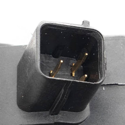 TRQ Windshield Washer Reservoir