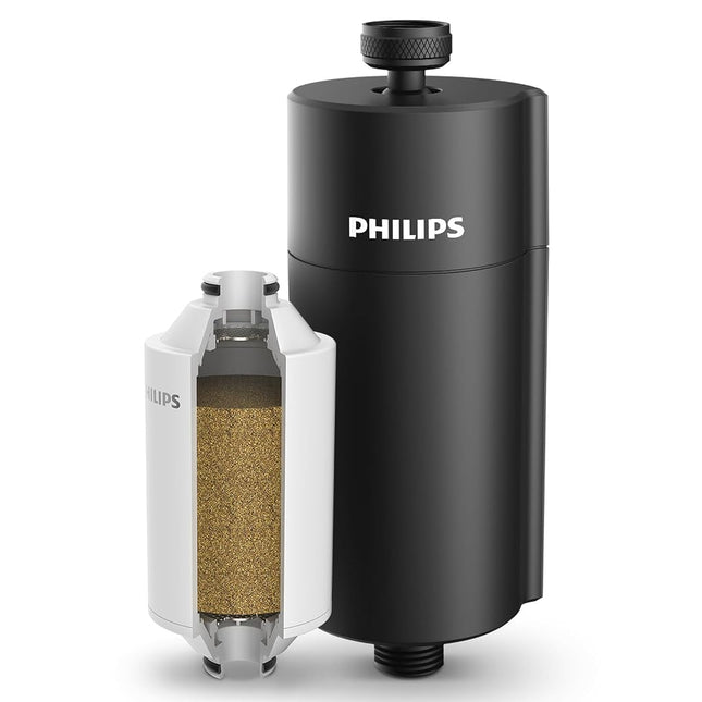 Philips Shower Filter Water Softener, Shower Filtr