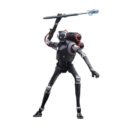 Star Wars The Black Series Gaming Greats Jedi: Sur