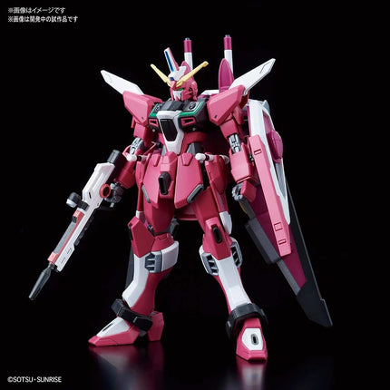 Bandai 152672 Model Toy Kit, Multicoloured,