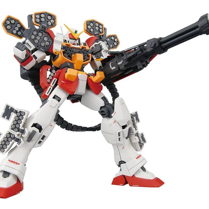 Bandai Gundam Heavyarms Ver EW 1/100 Master Grade