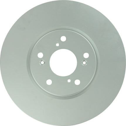BOSCH 26010789 QuietCast Premium Disc Brake Rotor 