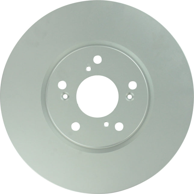 BOSCH 26010789 QuietCast Premium Disc Brake Rotor 