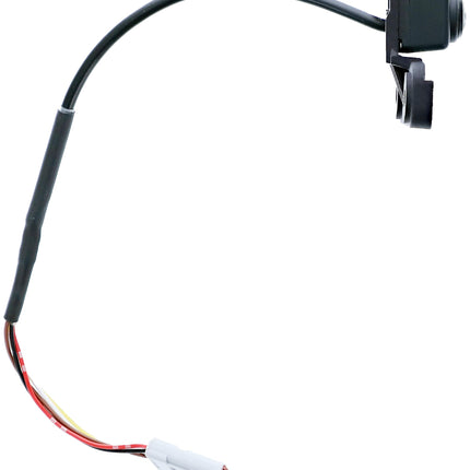 Dorman 590-149 Front Park Assist Camera Compatible with Select Cadillac/Chevrolet/GMC Models