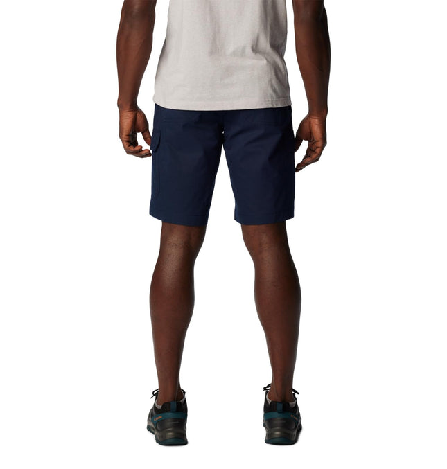Short Rapid Rivers para hombre Columbia, Azul Marino Colegiata, 30