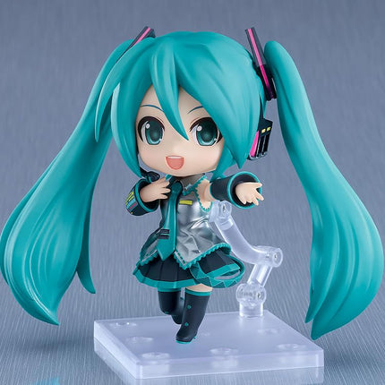 Good Smile Company Nendoroid Character Series 01, Hatsune Miku 3.0, Non-Scale, Plastic, Pre-Painted Action Figure