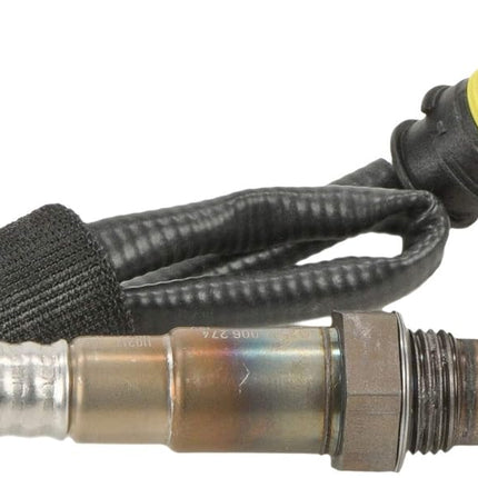 Bosch 16274 Oxygen Sensor, Original Equipment (Mercedes-Benz)