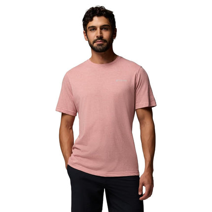 Columbia Men's Thistletown Hills Short Sleeve, Was