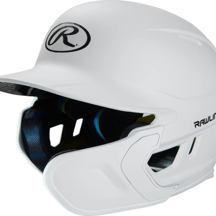 Rawlings | MACH ADJUST Batting Helmet with Extensi