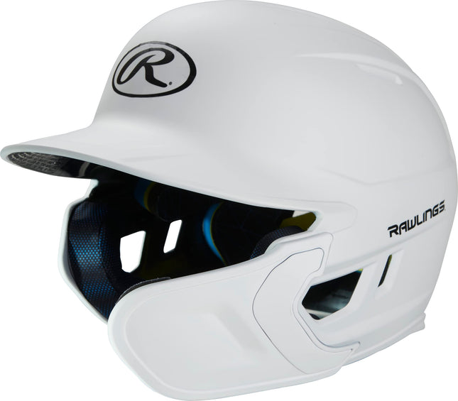Rawlings | MACH ADJUST Batting Helmet with Extensi