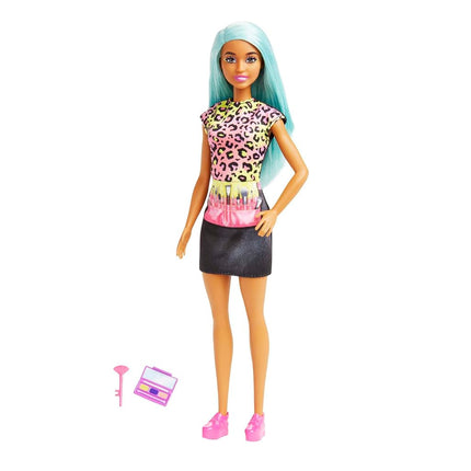 Barbie Doll & Accessories, Career Makeup Artist Do
