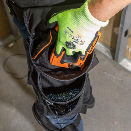 Powerline™ Series 3 Pocket Utility Pouch Klein Tools 5703