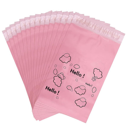 Xuezoioy Sanitary Disposal Bags Pack Of 200,Cute P