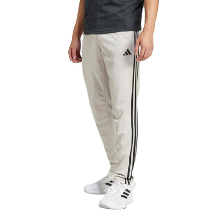 Adidas Mens Train Essentials 3-Stripes Pants, Wond