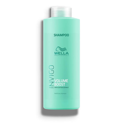 Wella INVIGO Volume Boost Bodifying Shampoo 33.8 o