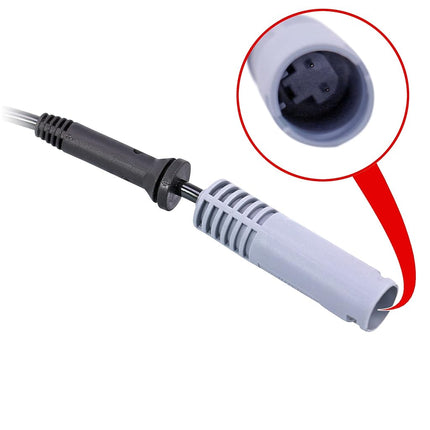 Bosch 0986594510 Wheel-Speed Sensor
