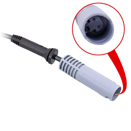 Bosch 0986594510 Wheel-Speed Sensor