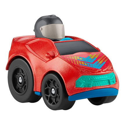 Fisher-Price Little People Wheelies Super Car - GM